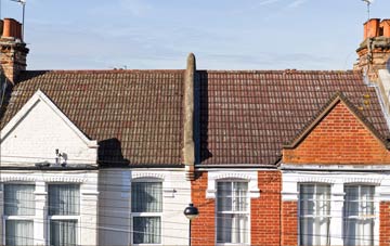 clay roofing Norwell, Nottinghamshire
