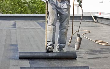 flat roof replacement Norwell, Nottinghamshire