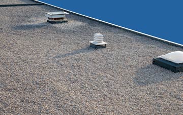 flat roofing Norwell, Nottinghamshire