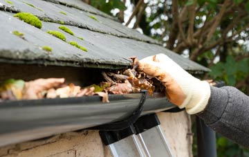 gutter cleaning Norwell, Nottinghamshire