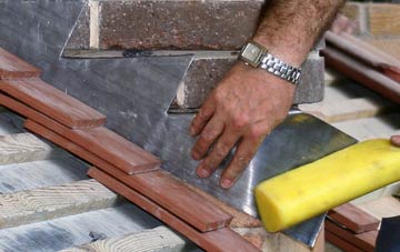 is Norwell lead roofing safe?