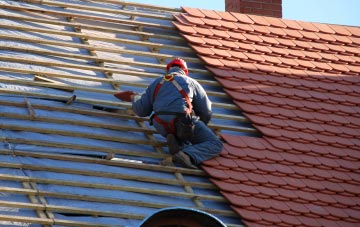 roof tiles Norwell, Nottinghamshire