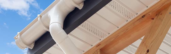 get Norwell guttering quotes today