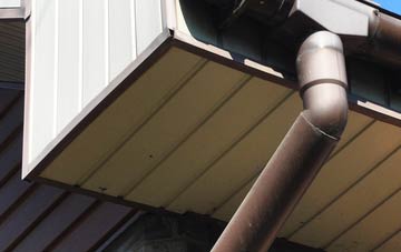 Norwell soffit installation costs