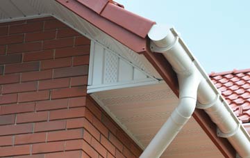 Norwell soffit repair costs
