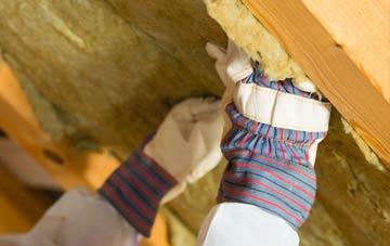 types of Norwell pitched roof insulation materials