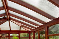 Norwell conservatory roofing insulation