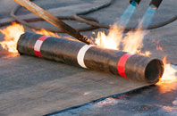 Norwell flat roof sealing