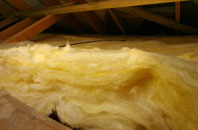 Norwell pitch roof insulation