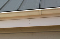 Norwell soffit repair